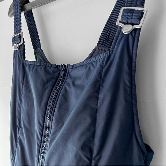 Vintage Obermeyer Ladies Randy Snow Suit Size 16 - Picture 4 of 9